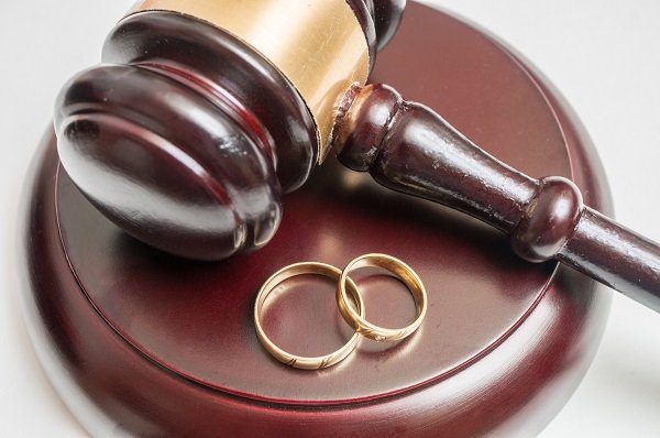 Florida Is A "No Fault" Divorce State